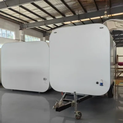 Fabrika yapımı evlerde hangi kısımlar prefabrik hale gelir?