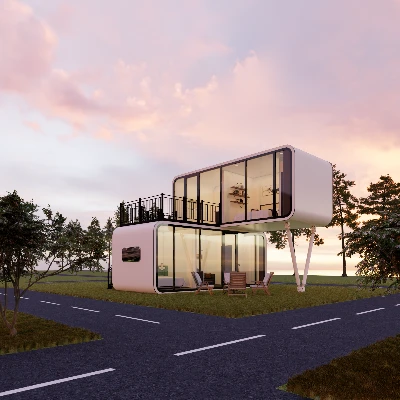 Prefabya evi ne kadar güvenli